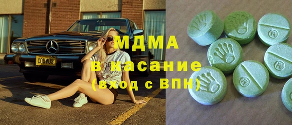 тгк Балабаново