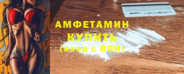 молекула духа Слюдянка